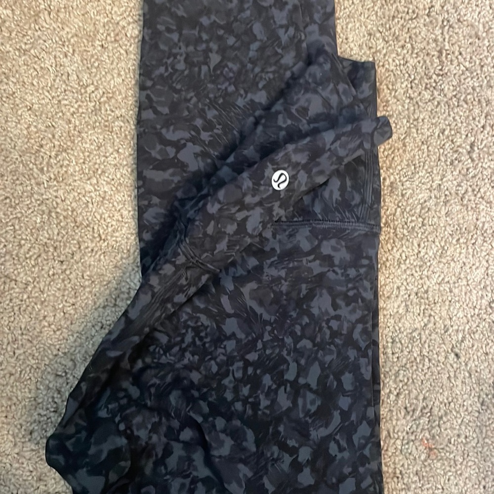 NWT Lululemon leggings -6